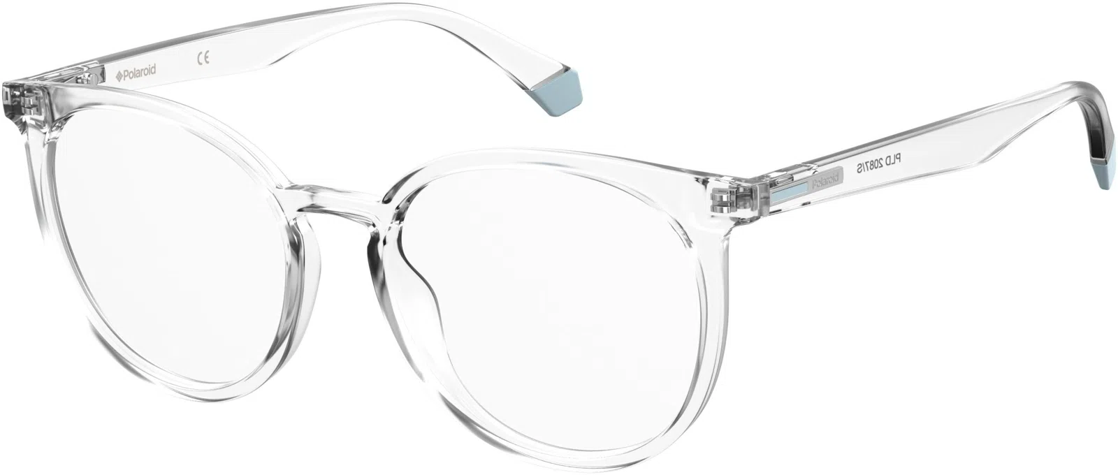 Polaroid Core PolaroidD379 Eyeglasses - view 3